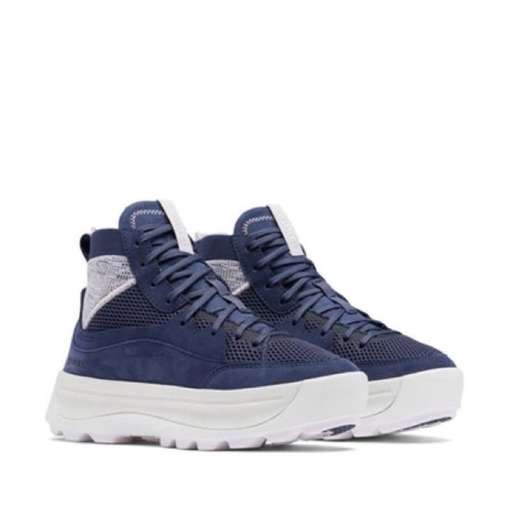 ONA™ 503 Mid Platform Sneaker
